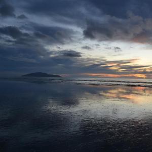 Kapiti Island